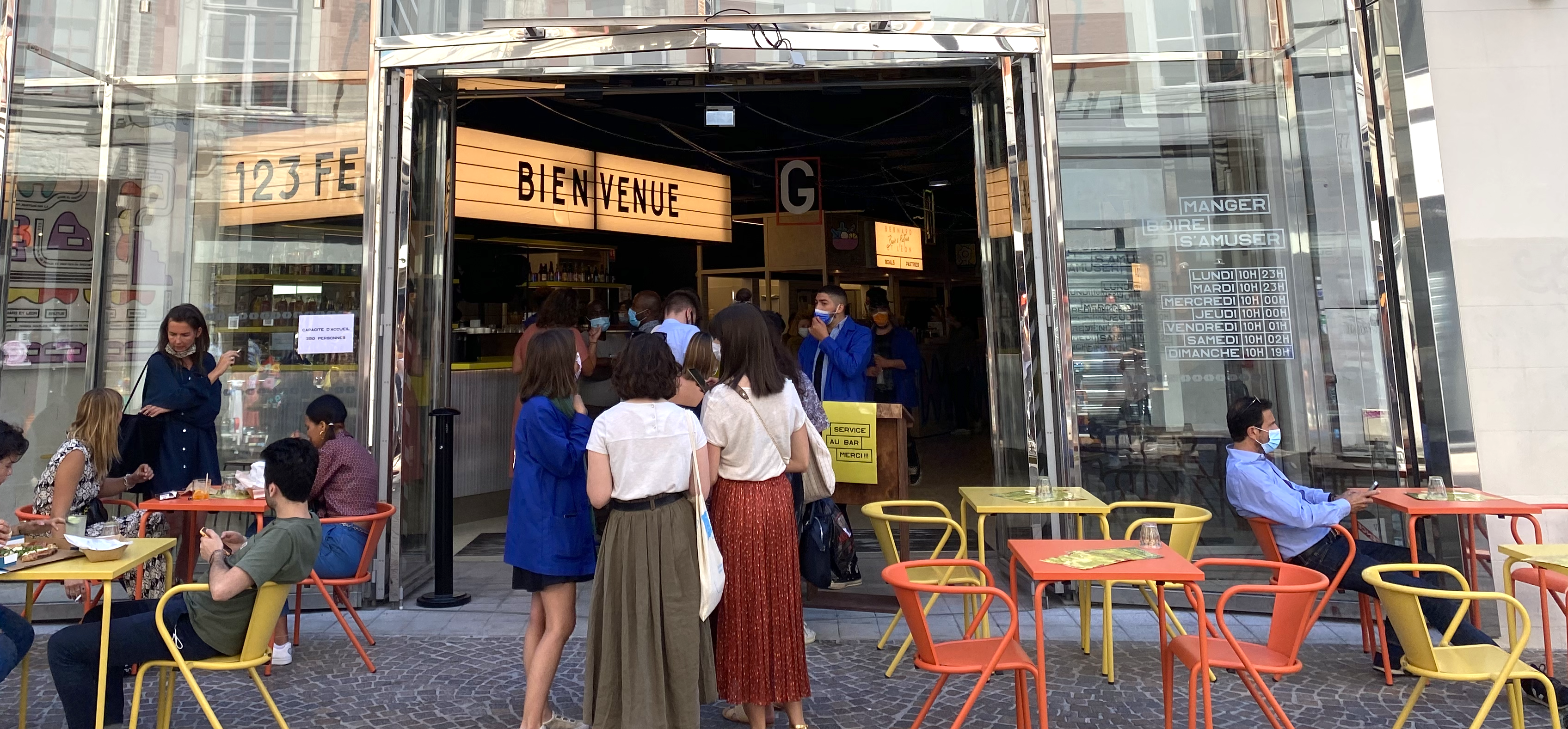 actualités lille