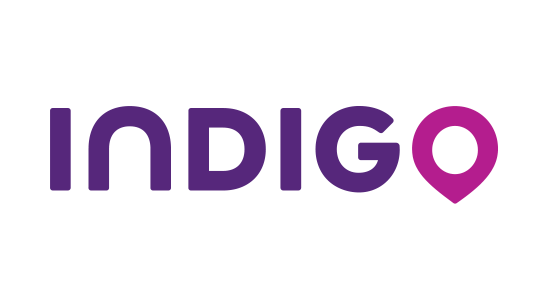 indigo