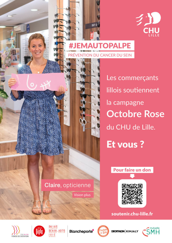 octobre rose