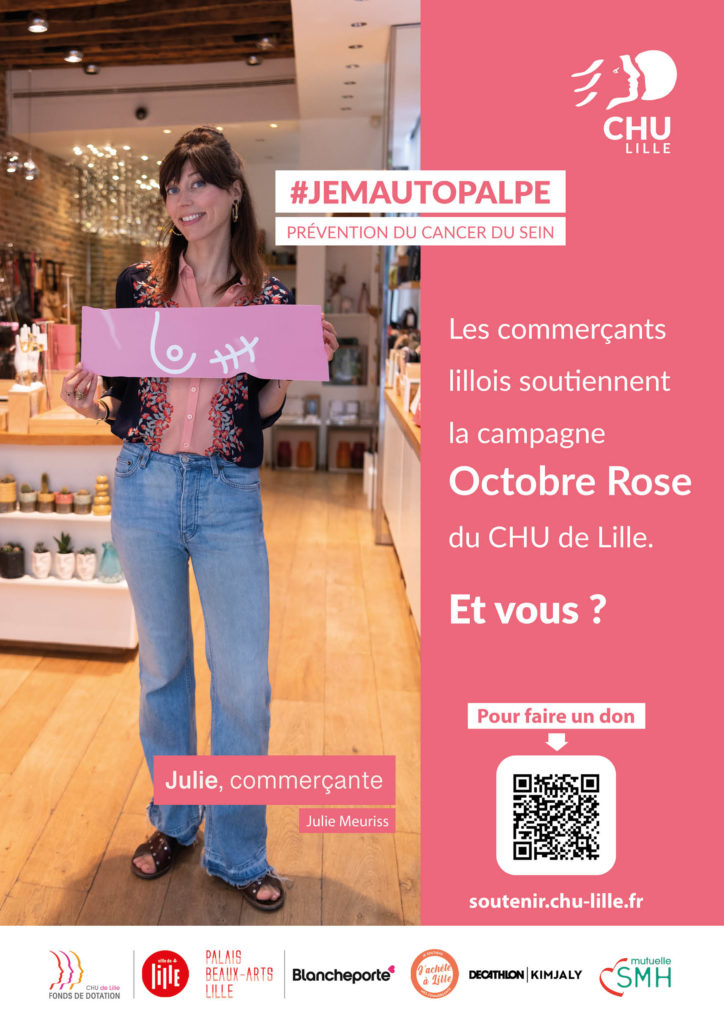 octobre rose