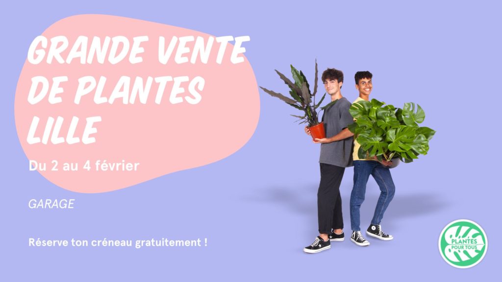 plantes pour tous