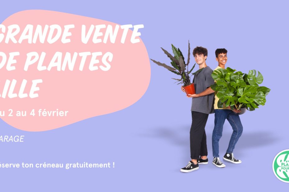 plantes pour tous