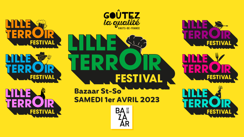 lille terroir festival