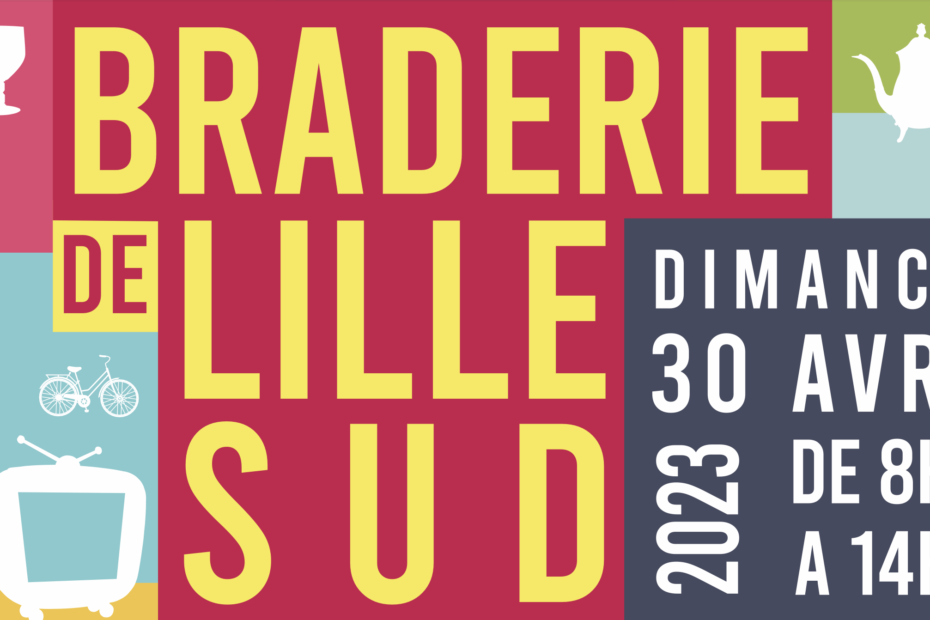 braderie de lille sud