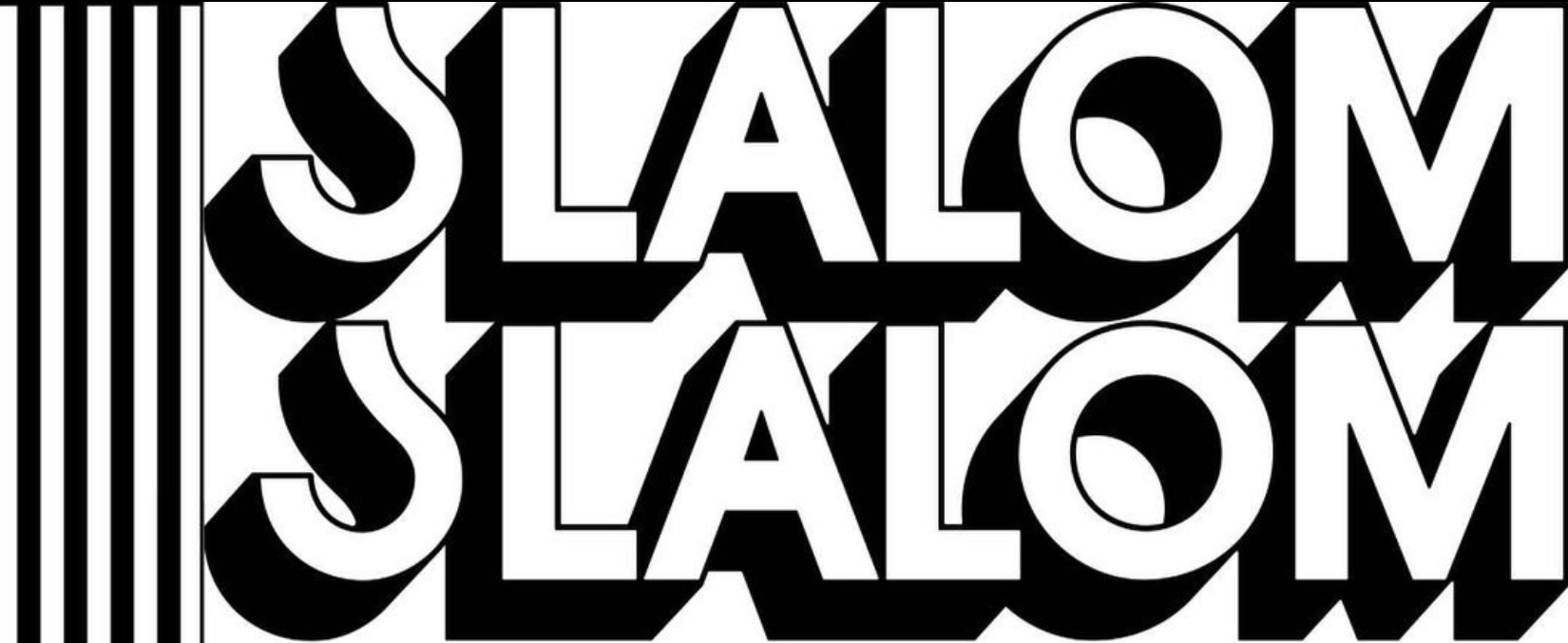 slalom