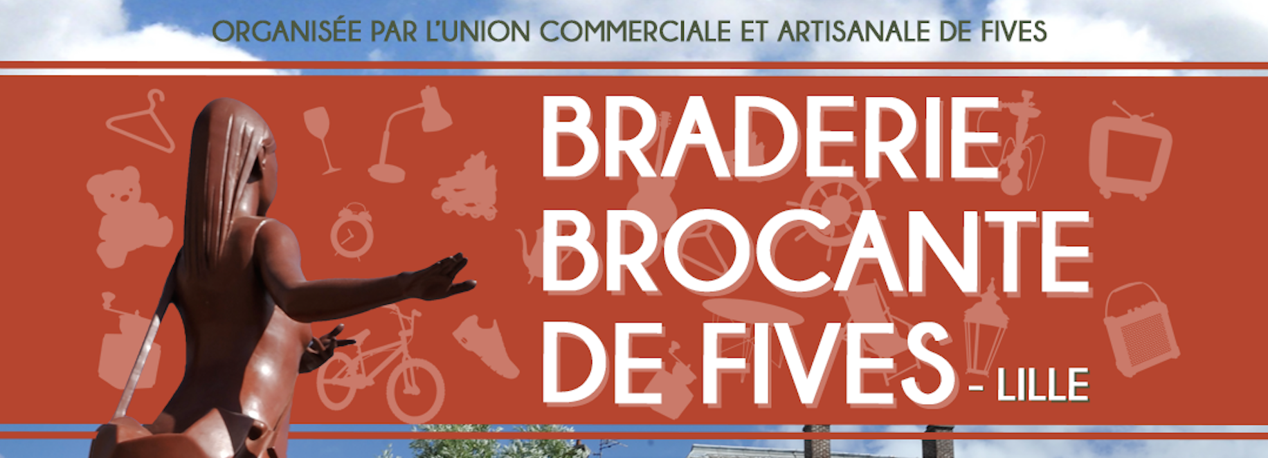 braderie fives