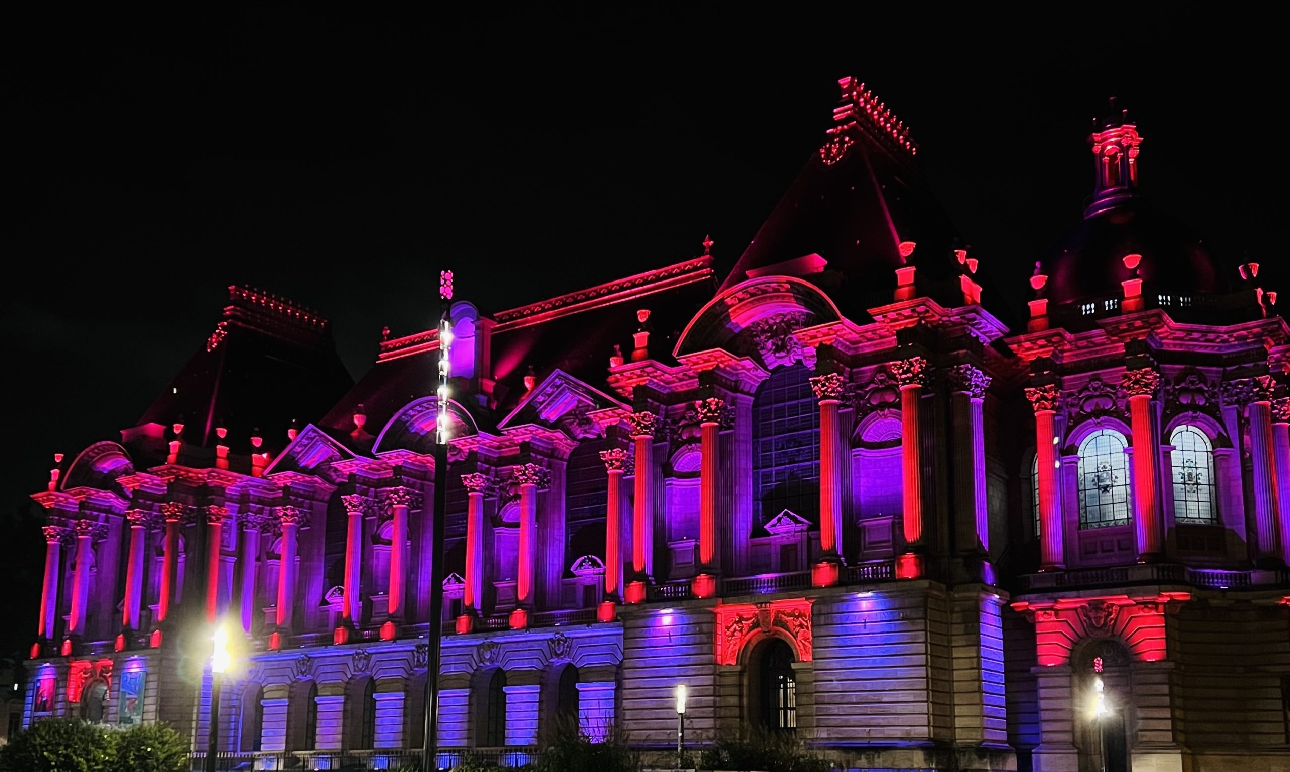 actualités lille