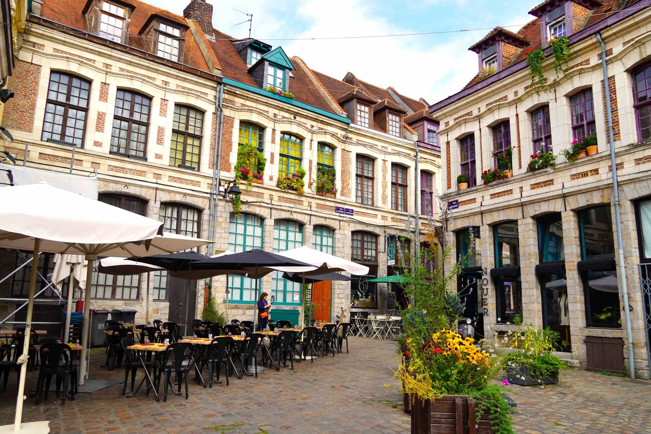 actualités lille