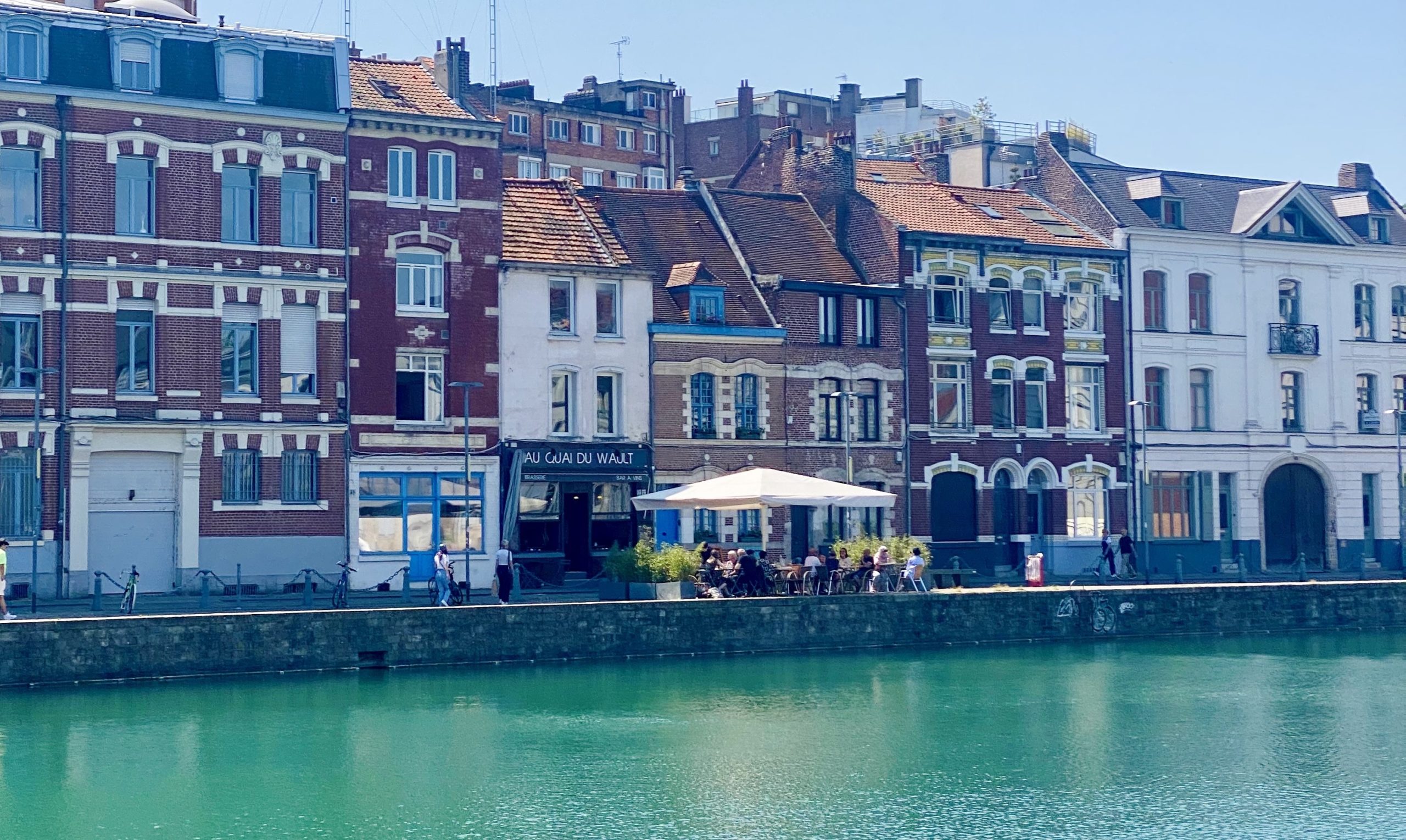 restaurants et bars à lille