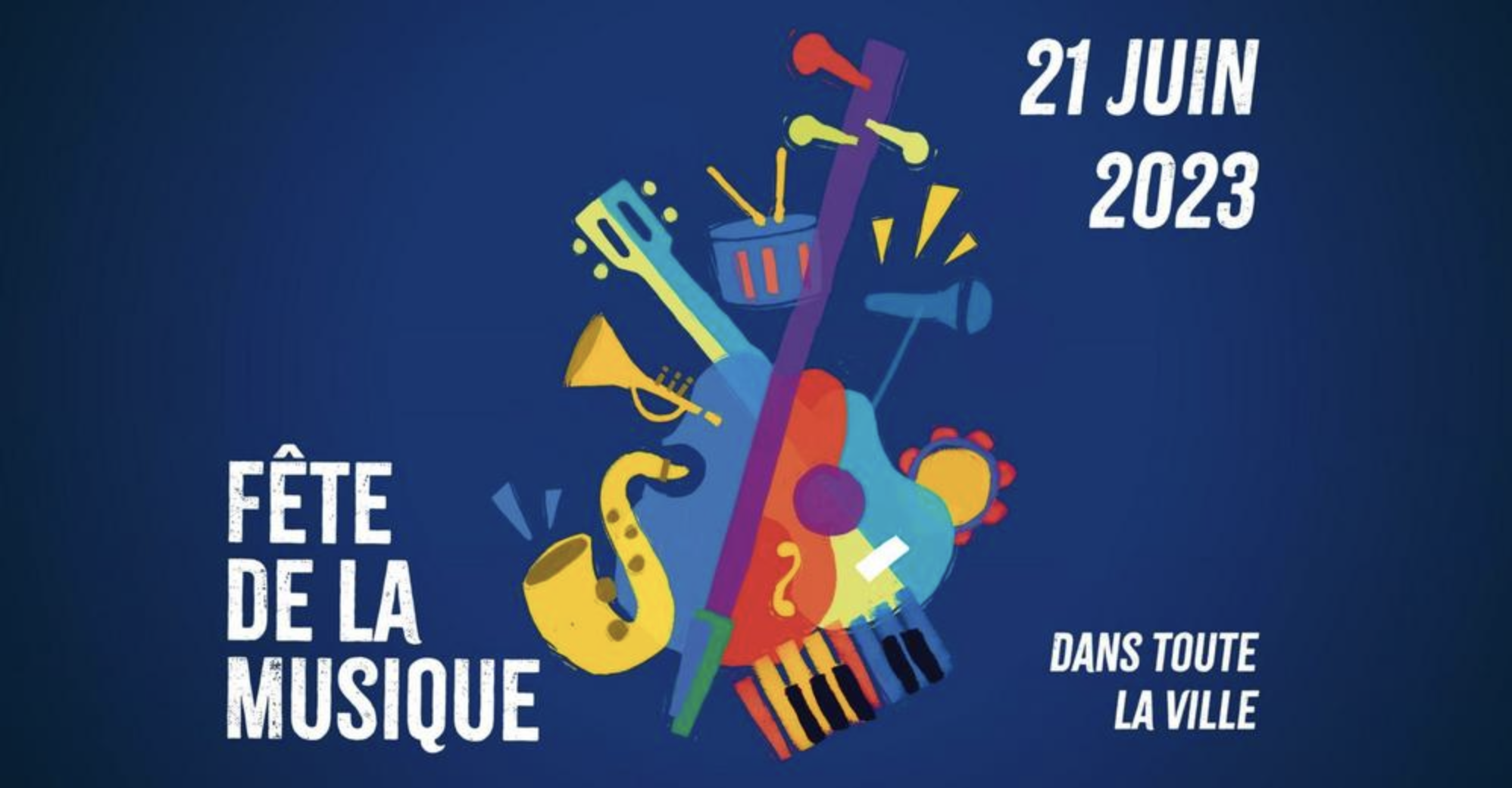 fête de la musique à lille