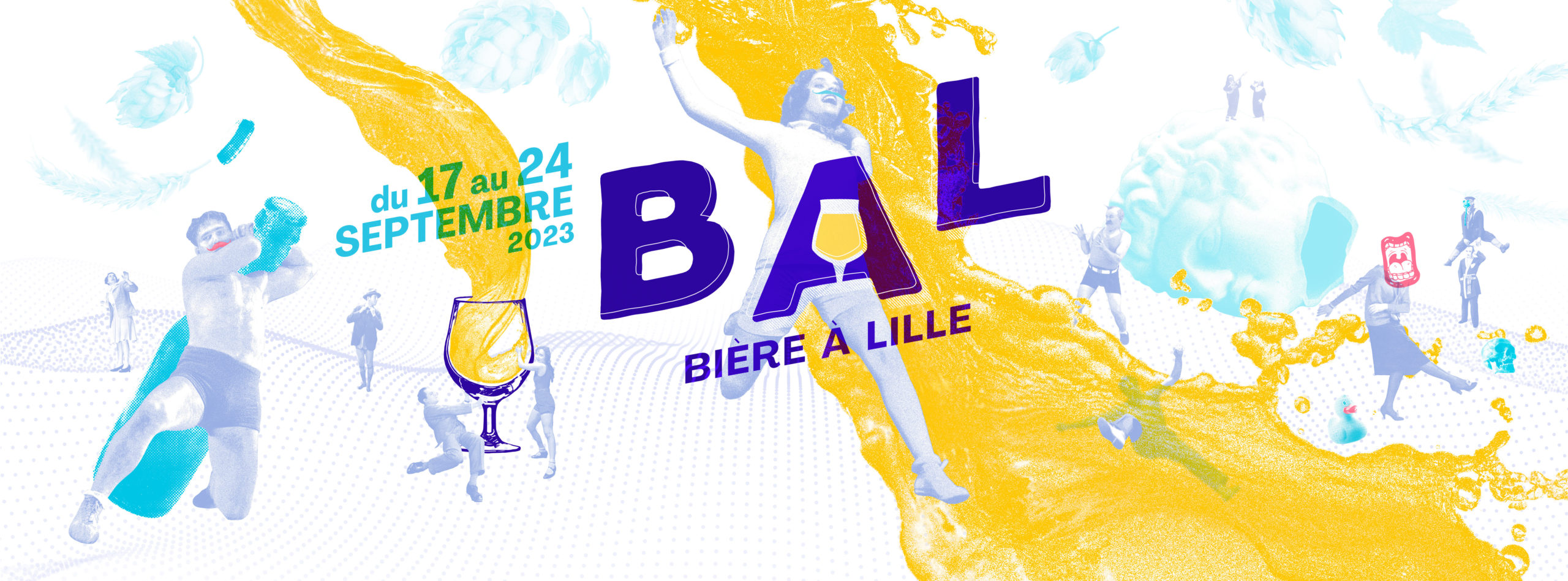 bière à lille