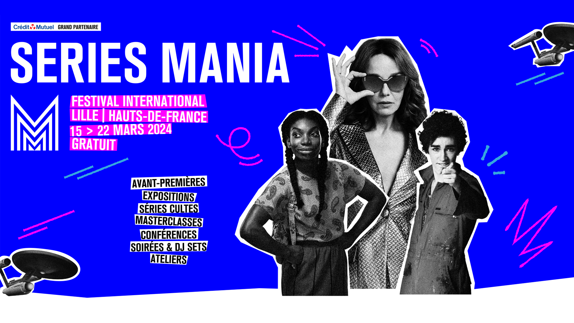 séries mania