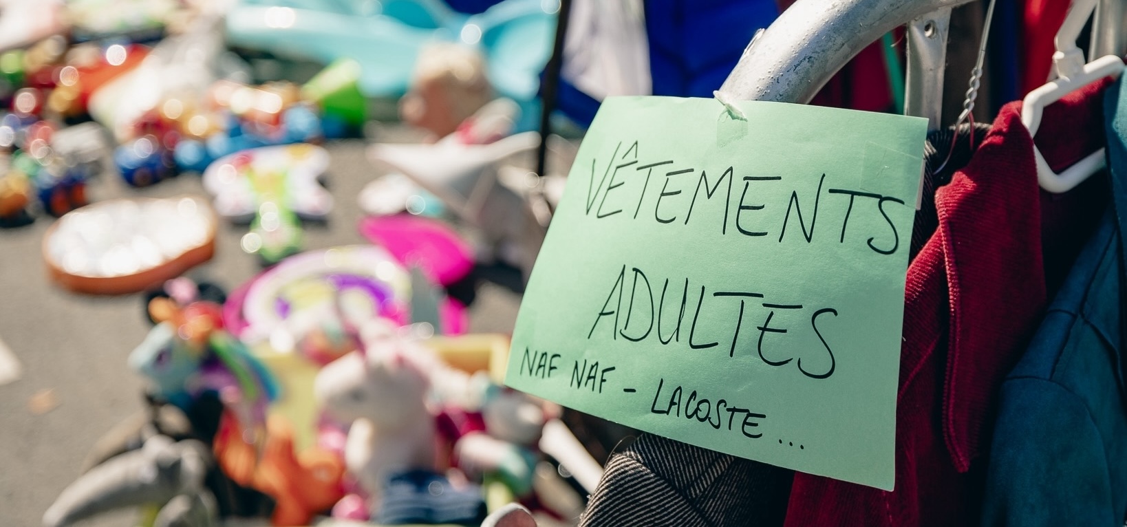 braderie de lille sud