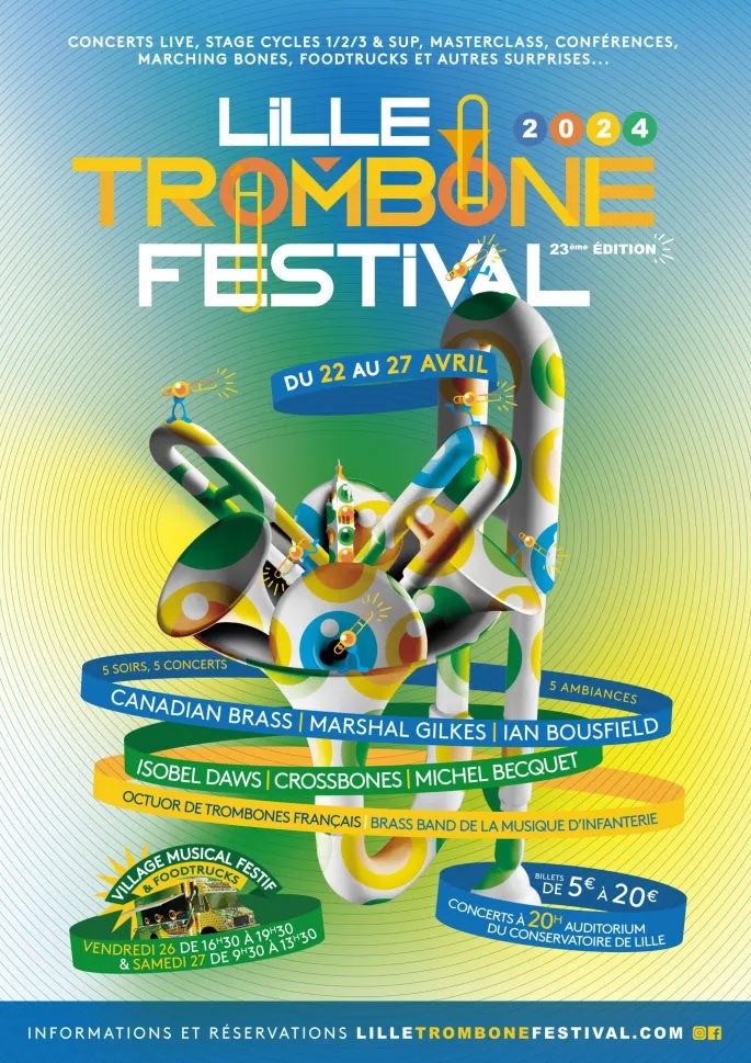 lille trombone festival