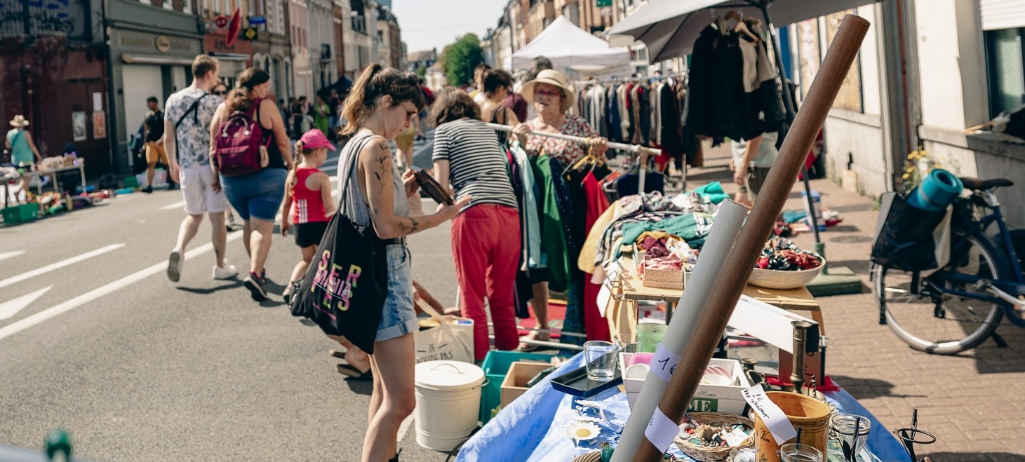 braderie de fives