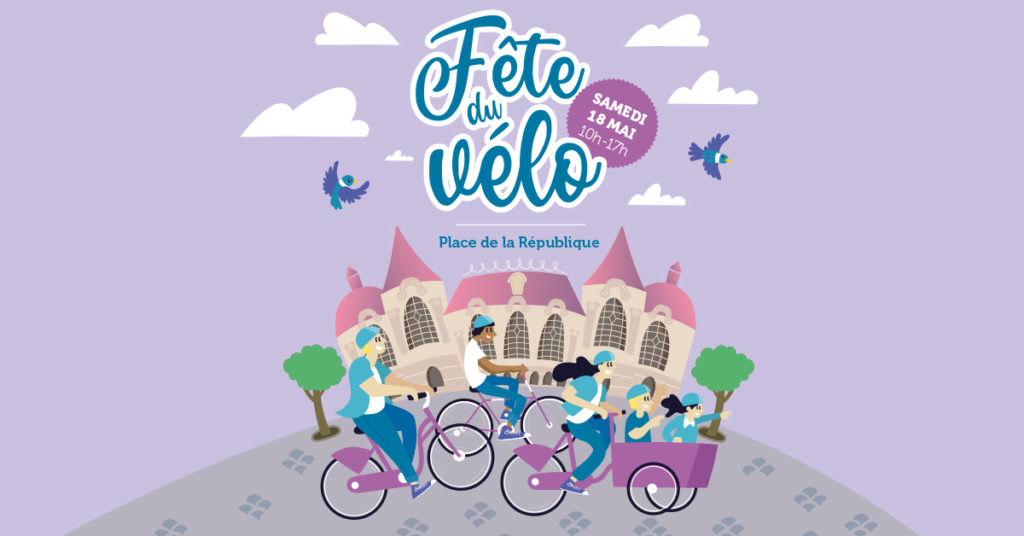 fête du vélo