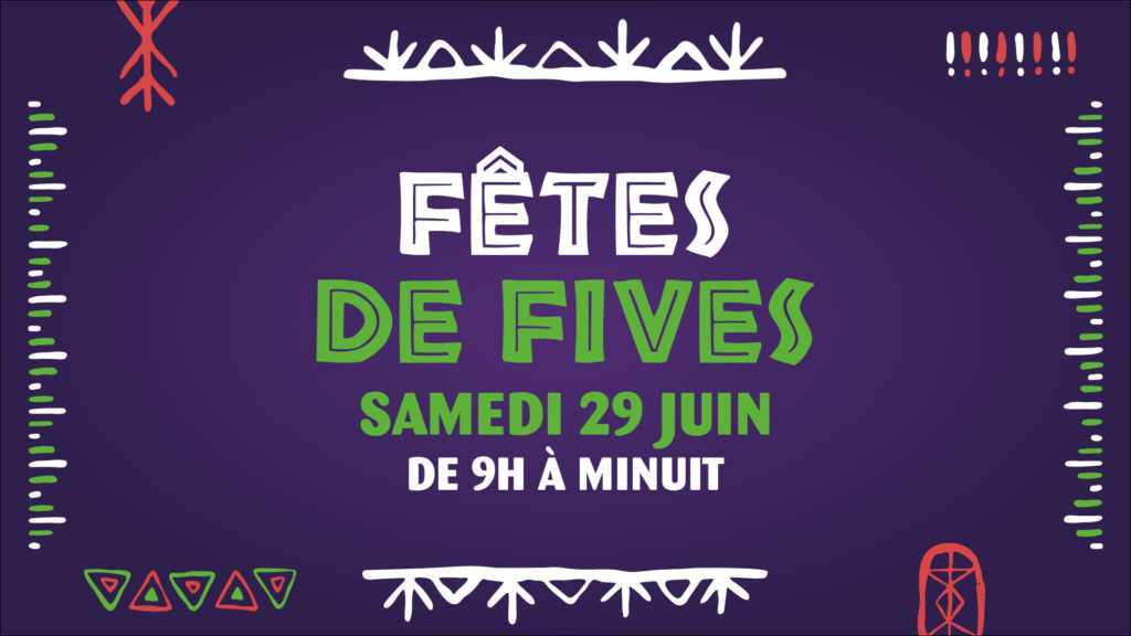 fête de fives