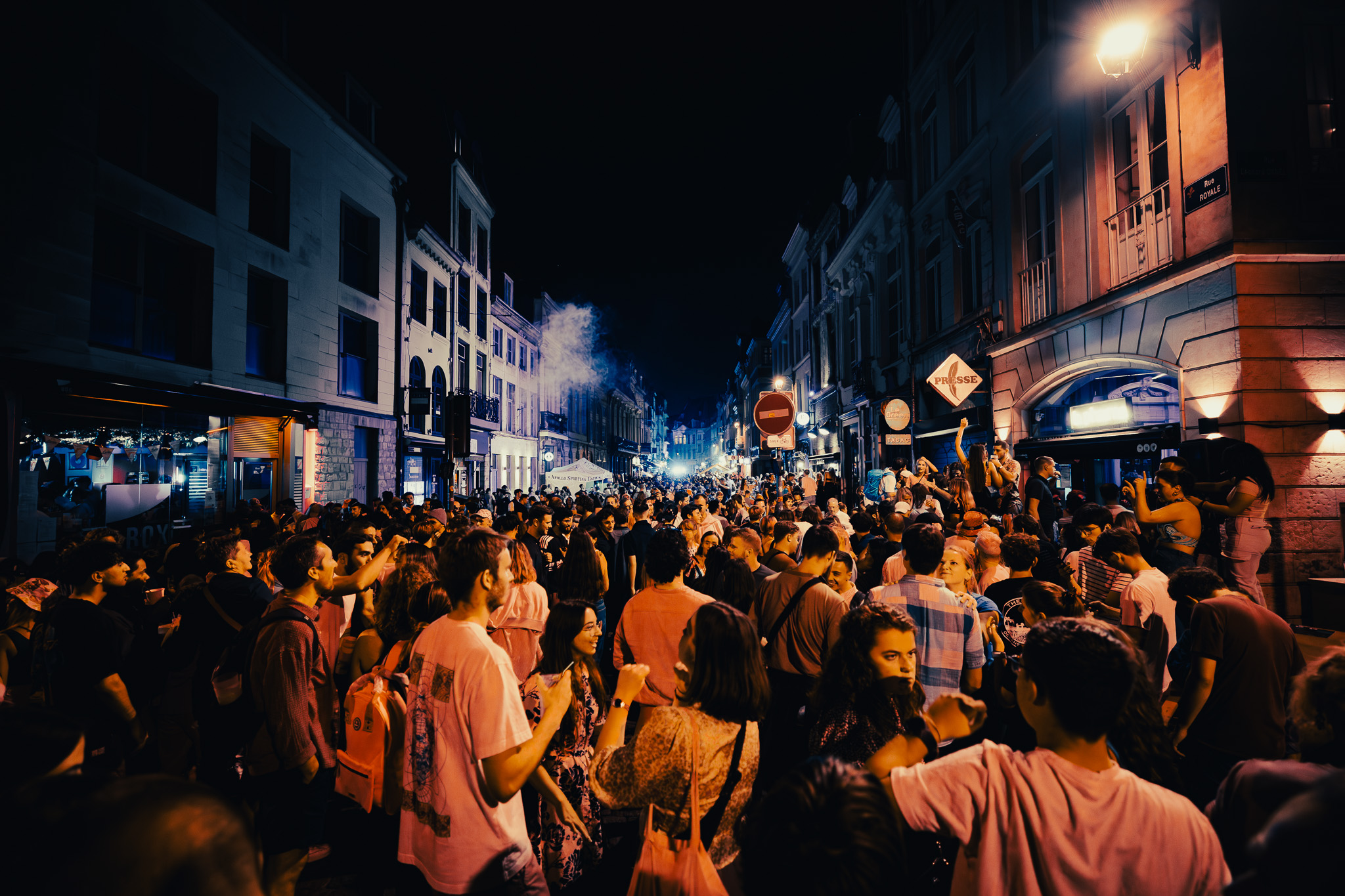 fête de la musique lille