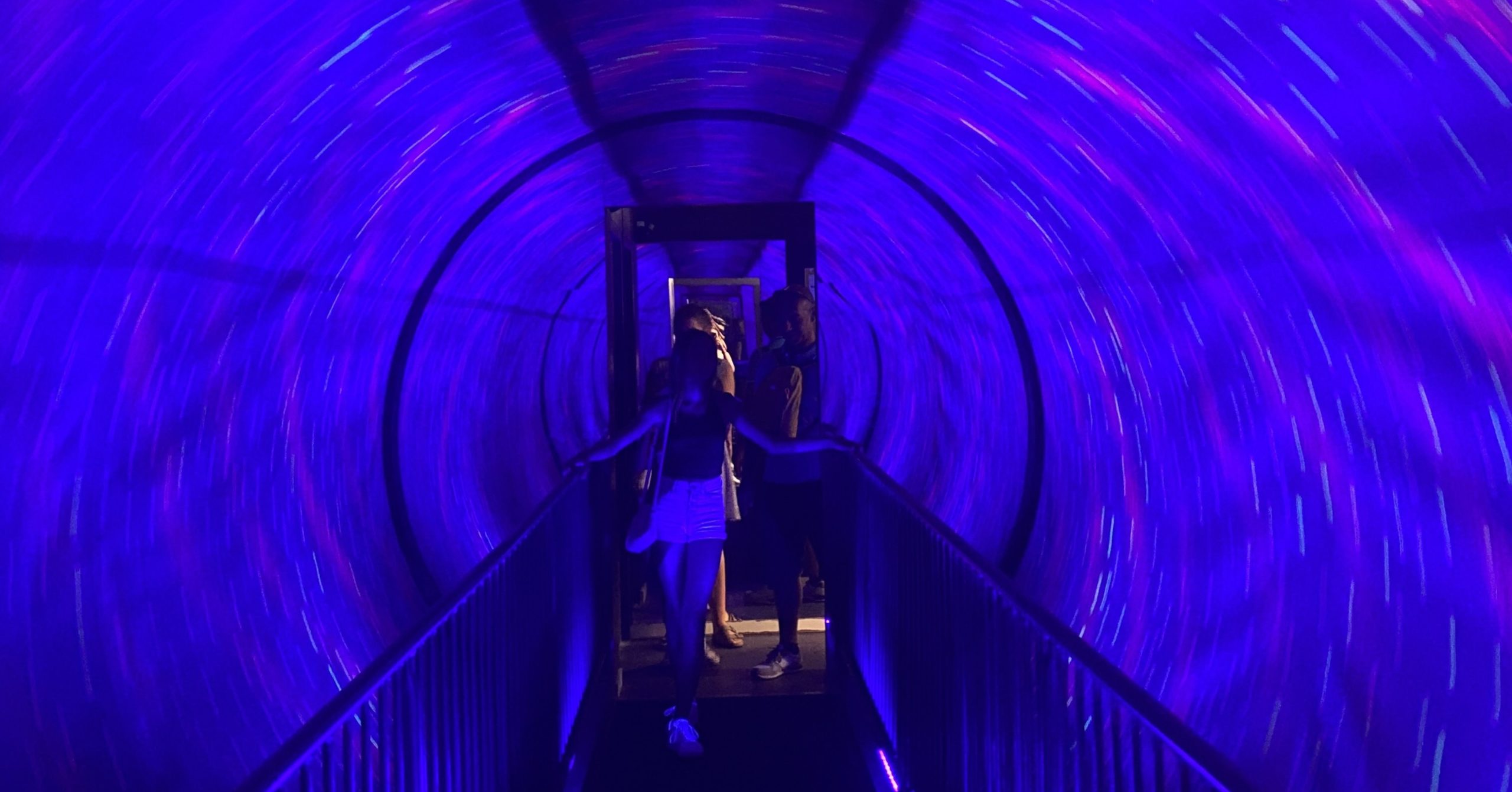 musée de l'illusion lille